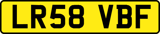 LR58VBF