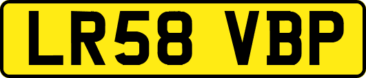 LR58VBP