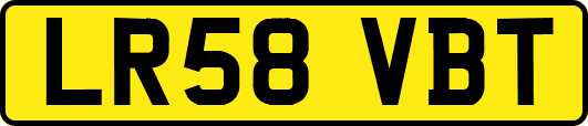 LR58VBT