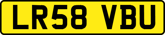 LR58VBU