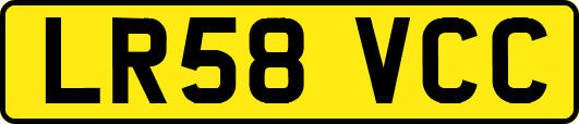 LR58VCC