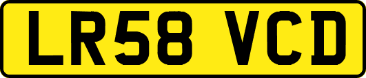 LR58VCD