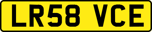 LR58VCE