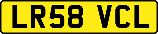 LR58VCL