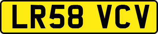 LR58VCV