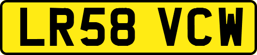 LR58VCW