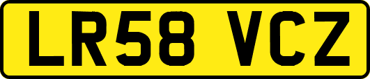LR58VCZ