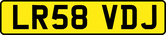 LR58VDJ