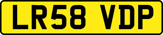 LR58VDP