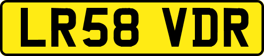 LR58VDR