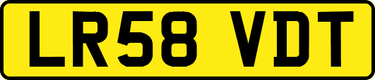 LR58VDT