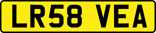 LR58VEA