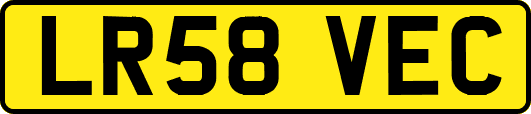 LR58VEC