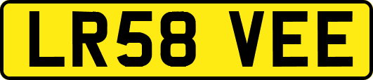LR58VEE