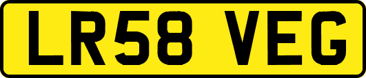 LR58VEG