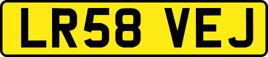 LR58VEJ
