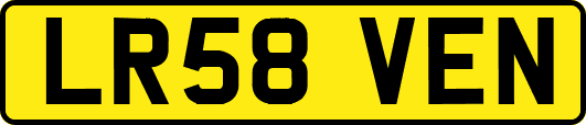 LR58VEN