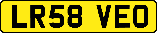 LR58VEO