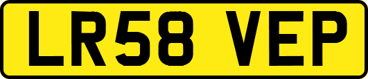 LR58VEP
