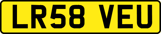 LR58VEU
