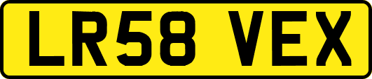 LR58VEX