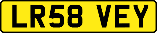 LR58VEY