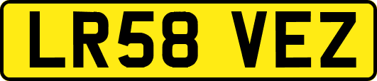 LR58VEZ