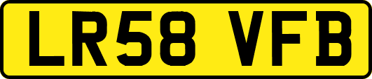 LR58VFB
