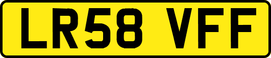 LR58VFF
