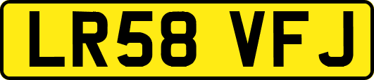 LR58VFJ