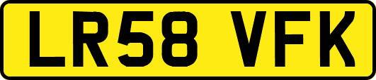 LR58VFK