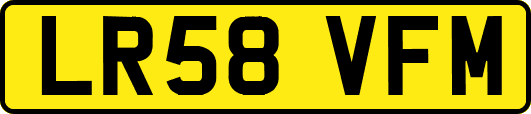 LR58VFM