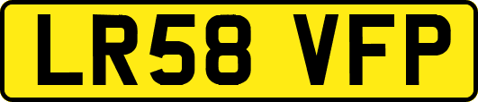 LR58VFP