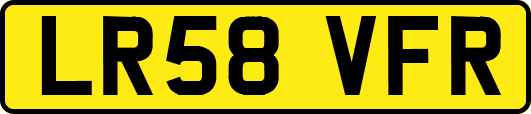 LR58VFR