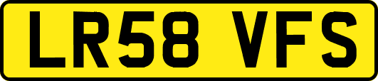 LR58VFS