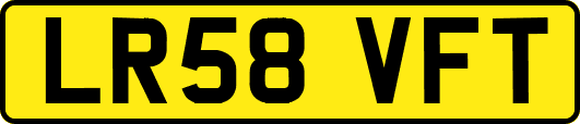 LR58VFT