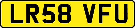 LR58VFU