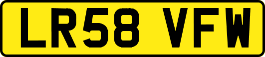 LR58VFW