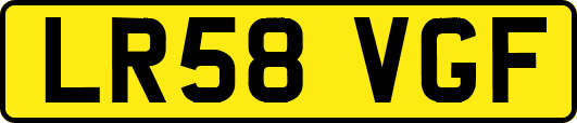 LR58VGF
