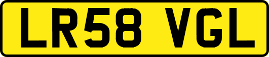 LR58VGL
