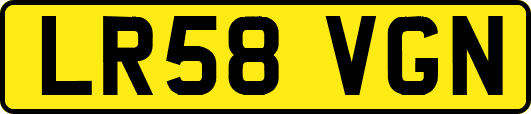 LR58VGN