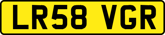 LR58VGR