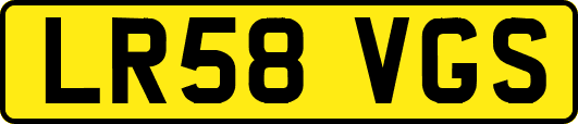 LR58VGS