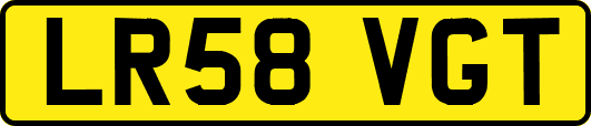 LR58VGT