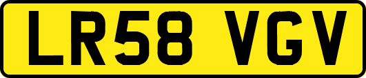 LR58VGV