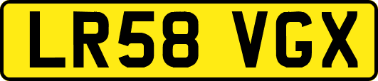 LR58VGX