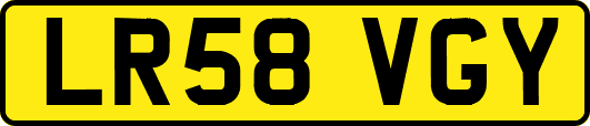 LR58VGY