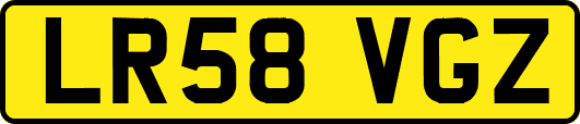 LR58VGZ