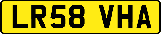 LR58VHA