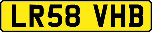 LR58VHB
